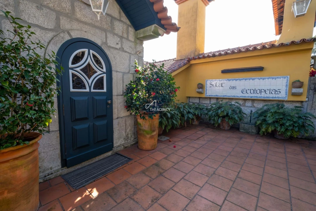 Quinta T3 para Venda em Esposende, Marinhas e Gandra Foto 40