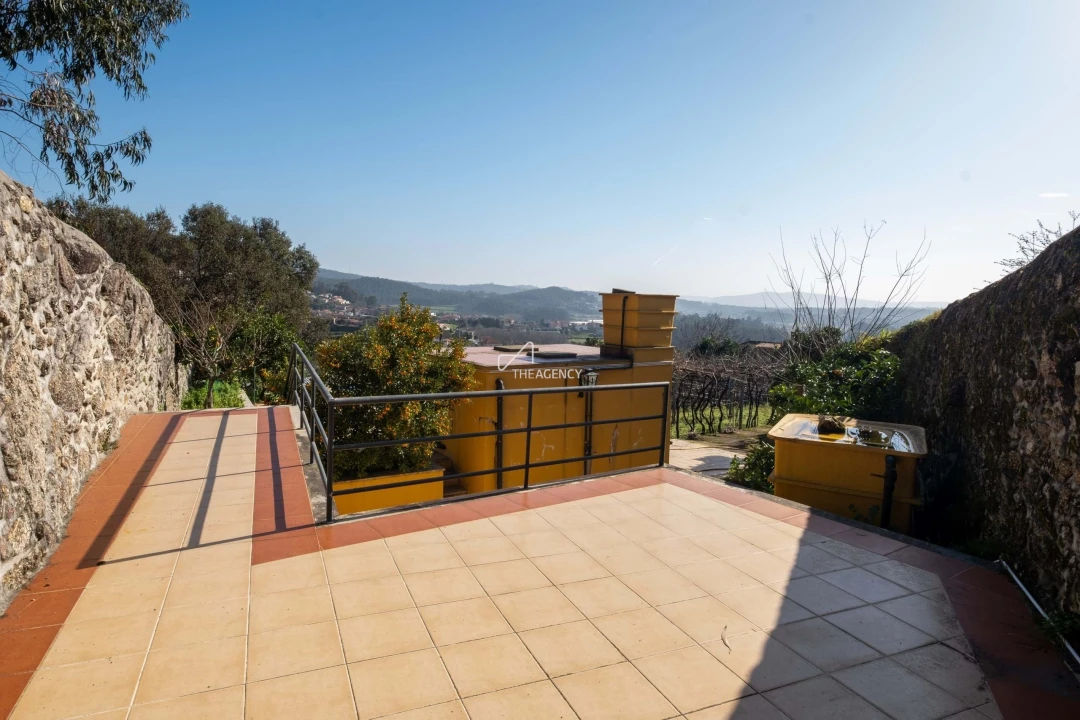 Quinta T3 para Venda em Esposende, Marinhas e Gandra Foto 35