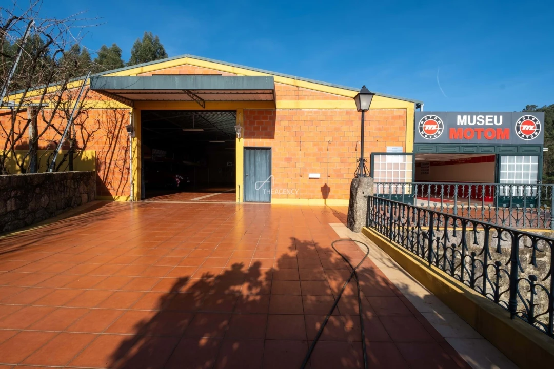 Quinta T3 para Venda em Esposende, Marinhas e Gandra Foto 18