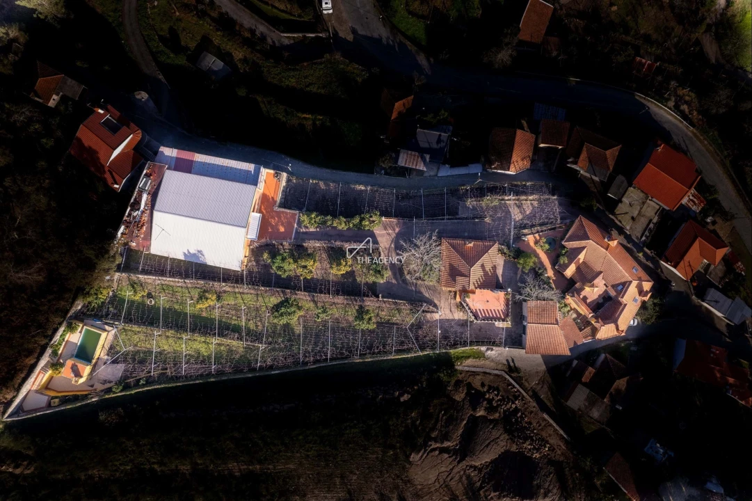 Quinta T3 para Venda em Esposende, Marinhas e Gandra Foto 12