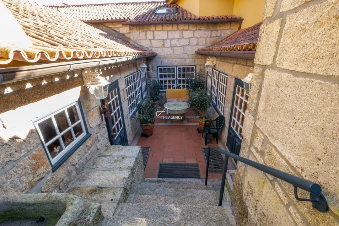 Quinta T3 para Venda em Esposende, Marinhas e Gandra Foto 38