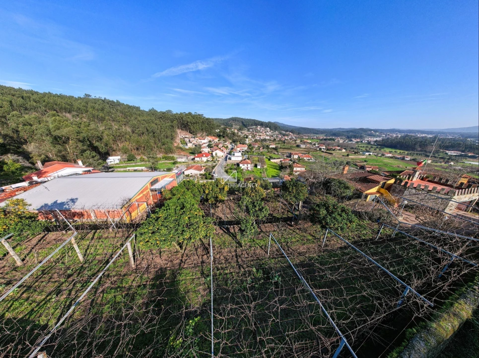 Quinta T3 para Venda em Esposende, Marinhas e Gandra Foto 11