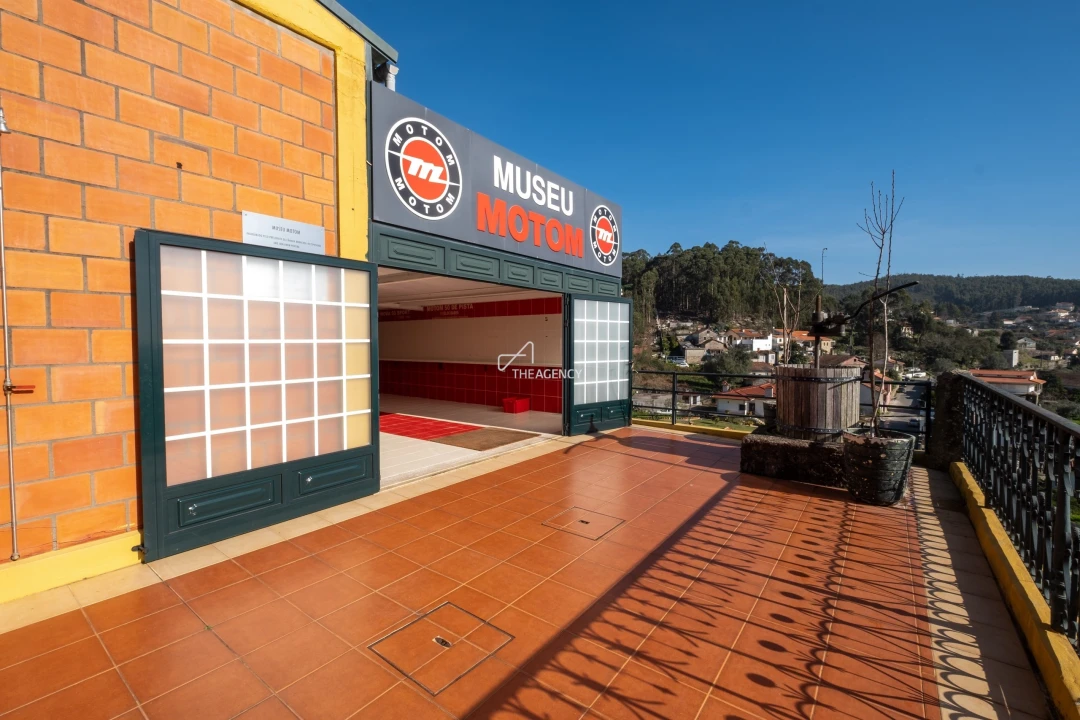 Quinta T3 para Venda em Esposende, Marinhas e Gandra Foto 19