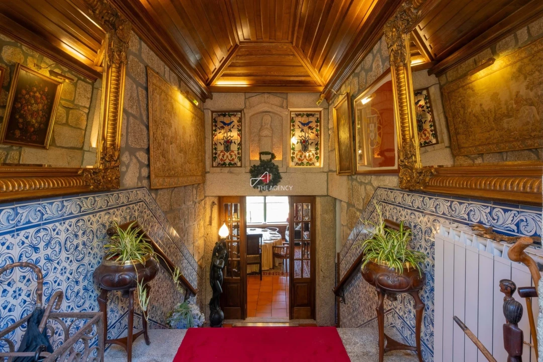 Quinta T3 para Venda em Esposende, Marinhas e Gandra Foto 3