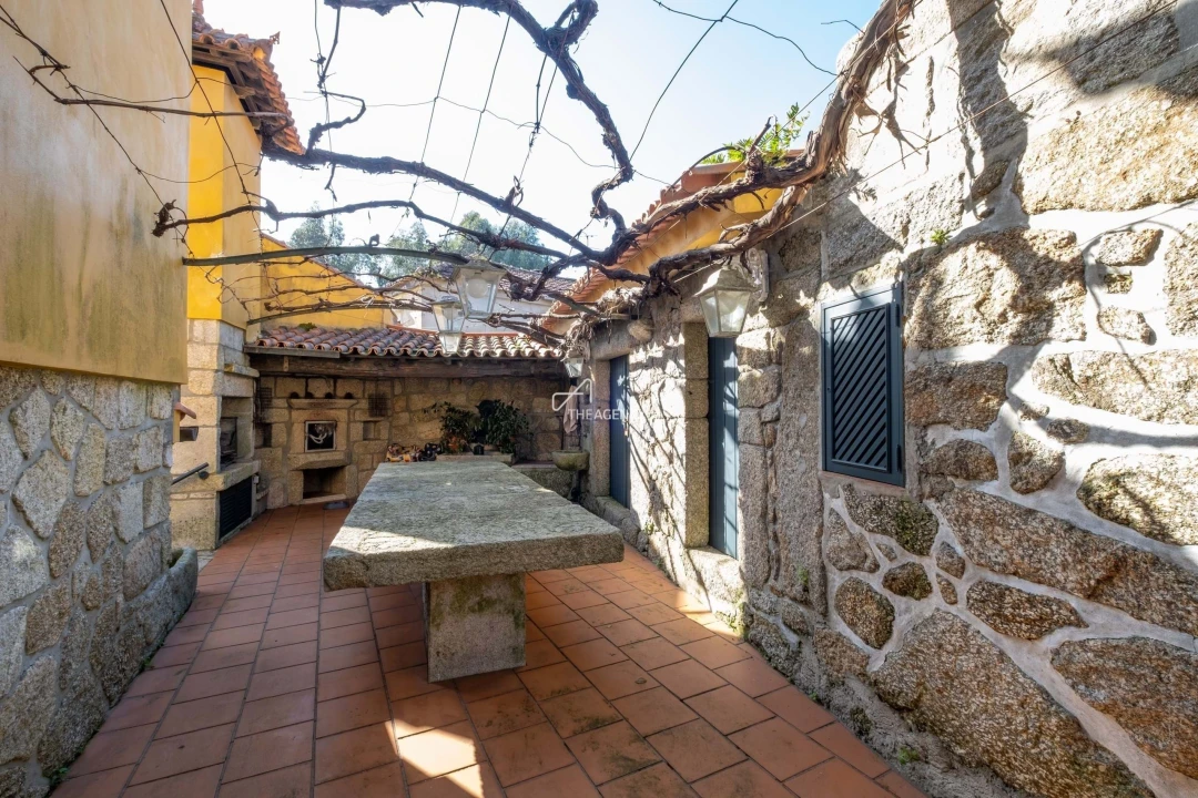 Quinta T3 para Venda em Esposende, Marinhas e Gandra Foto 37