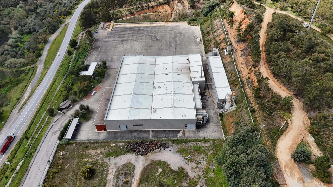 Armazém para Venda em Gavião e Atalaia Foto 4