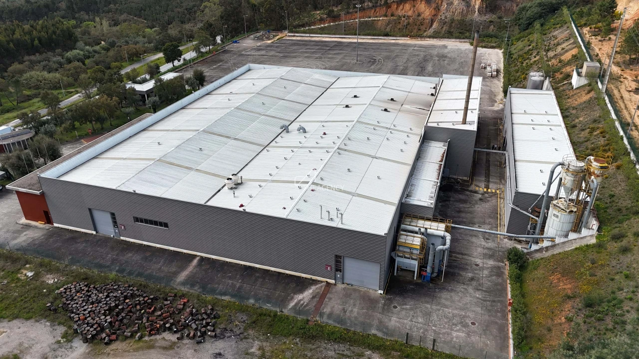 Armazém para Venda em Gavião e Atalaia Foto 1