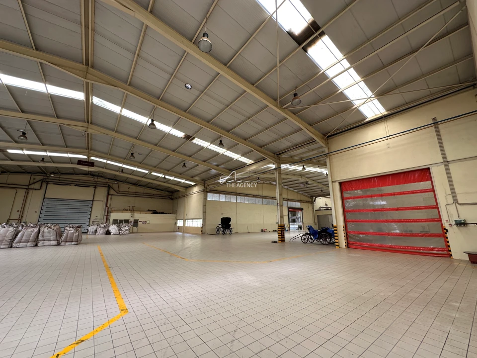 Armazém para Venda em Gavião e Atalaia Foto 59