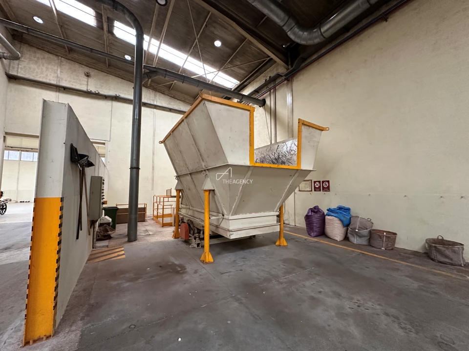 Armazém para Venda em Gavião e Atalaia Foto 34