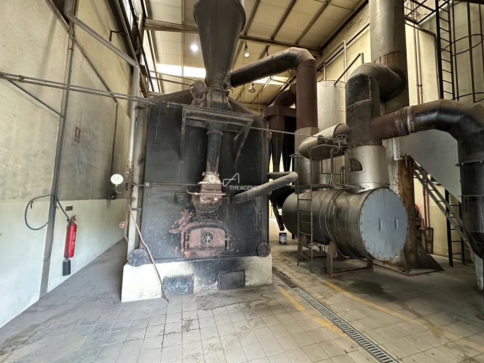 Armazém para Venda em Gavião e Atalaia Foto 27