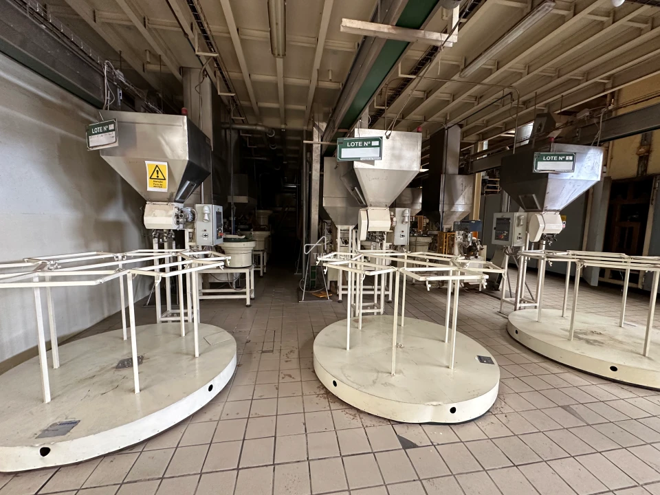 Armazém para Venda em Gavião e Atalaia Foto 49