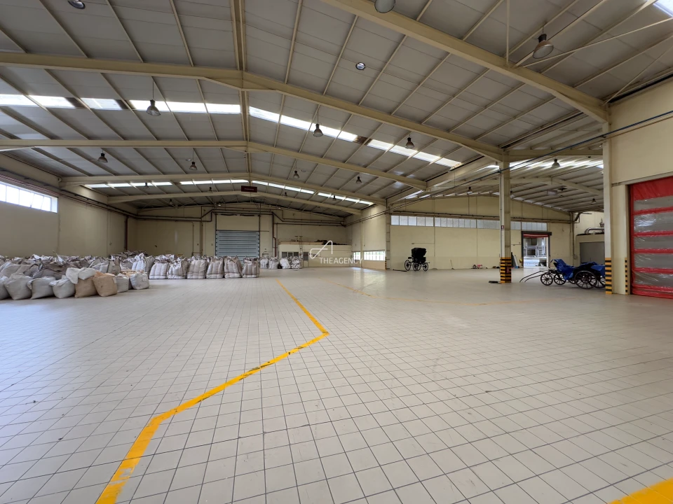 Armazém para Venda em Gavião e Atalaia Foto 56