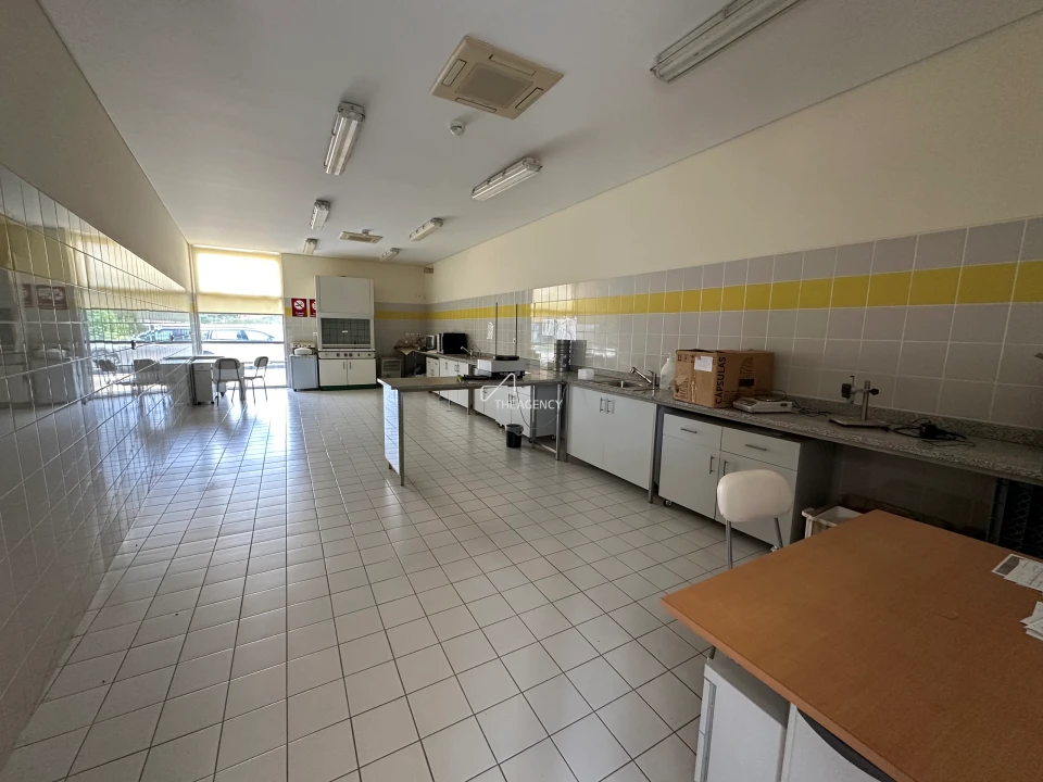 Armazém para Venda em Gavião e Atalaia Foto 71