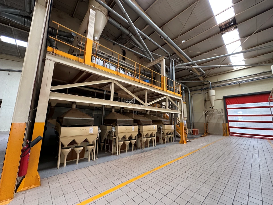 Armazém para Venda em Gavião e Atalaia Foto 36