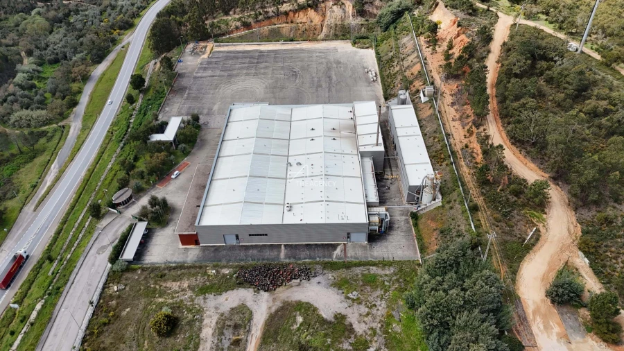 Armazém para Venda em Gavião e Atalaia Foto 4