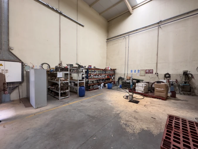 Armazém para Venda em Gavião e Atalaia Foto 23