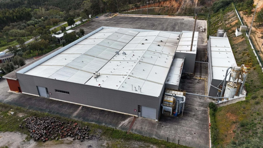 Armazém para Venda em Gavião e Atalaia