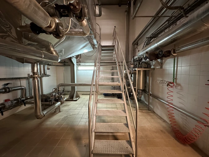 Armazém para Venda em Gavião e Atalaia Foto 13