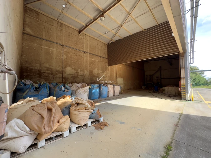 Armazém para Venda em Gavião e Atalaia Foto 24