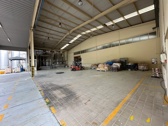 Armazém para Venda em Gavião e Atalaia Foto 9