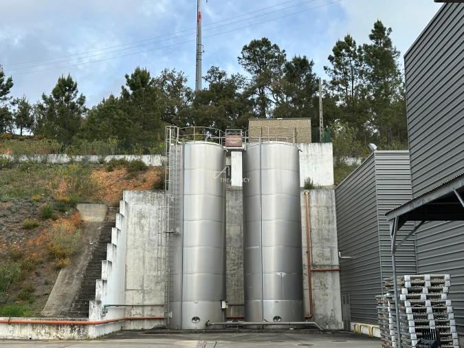 Armazém para Venda em Gavião e Atalaia Foto 10