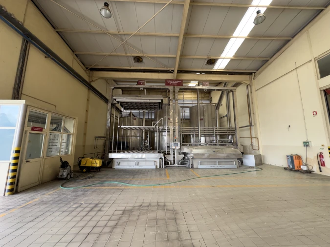 Armazém para Venda em Gavião e Atalaia Foto 11