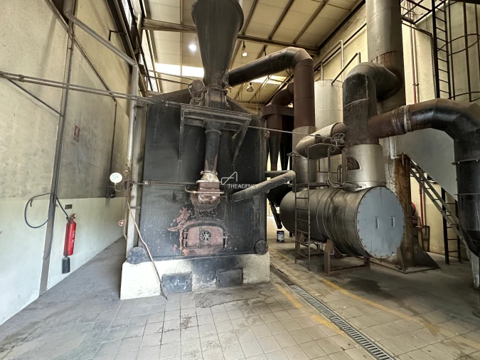 Armazém para Venda em Gavião e Atalaia Foto 27