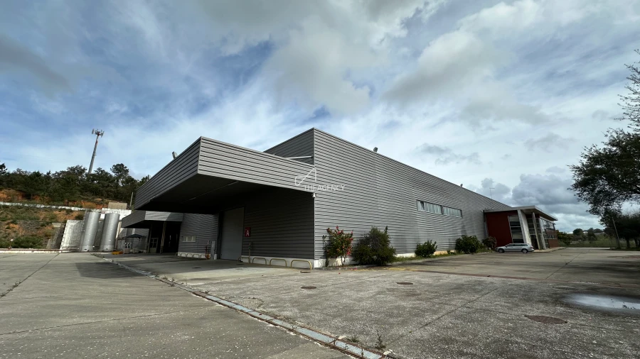 Armazém para Venda em Gavião e Atalaia Foto 5