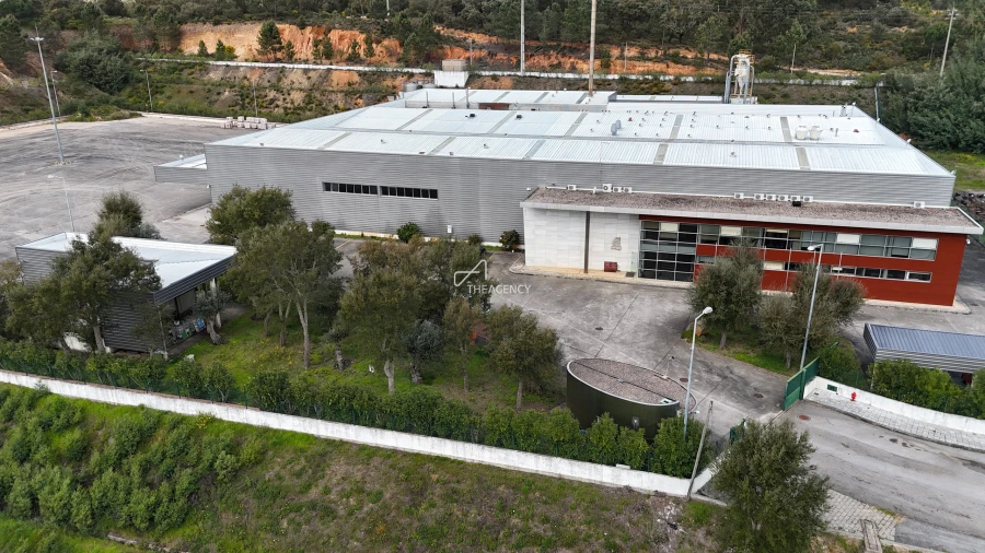 Armazém para Venda em Gavião e Atalaia Foto 6