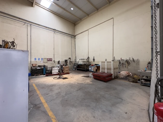 Armazém para Venda em Gavião e Atalaia Foto 22