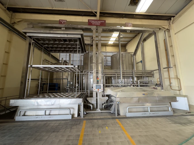 Armazém para Venda em Gavião e Atalaia Foto 12