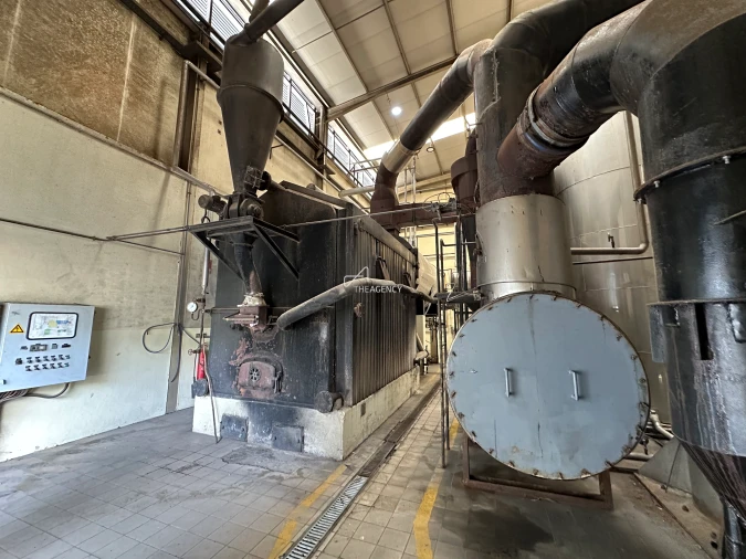 Armazém para Venda em Gavião e Atalaia Foto 30