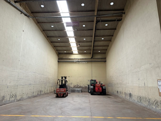 Armazém para Venda em Gavião e Atalaia Foto 33