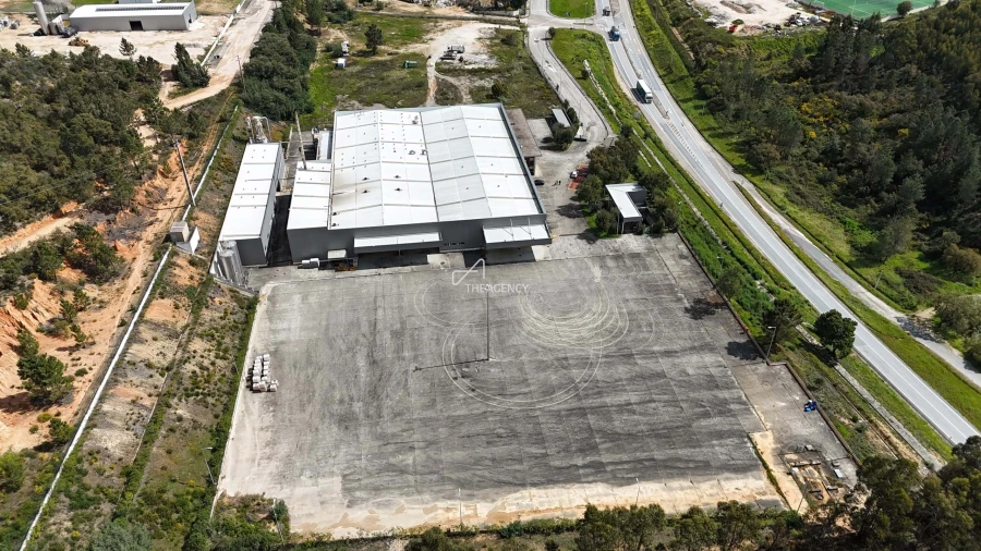 Armazém para Venda em Gavião e Atalaia Foto 3