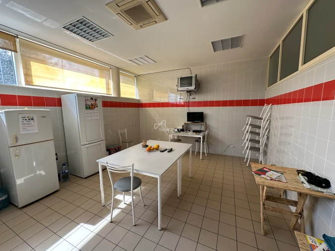 Armazém para Venda em Gavião e Atalaia Foto 61