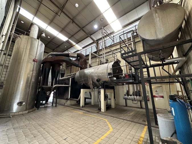 Armazém para Venda em Gavião e Atalaia Foto 32