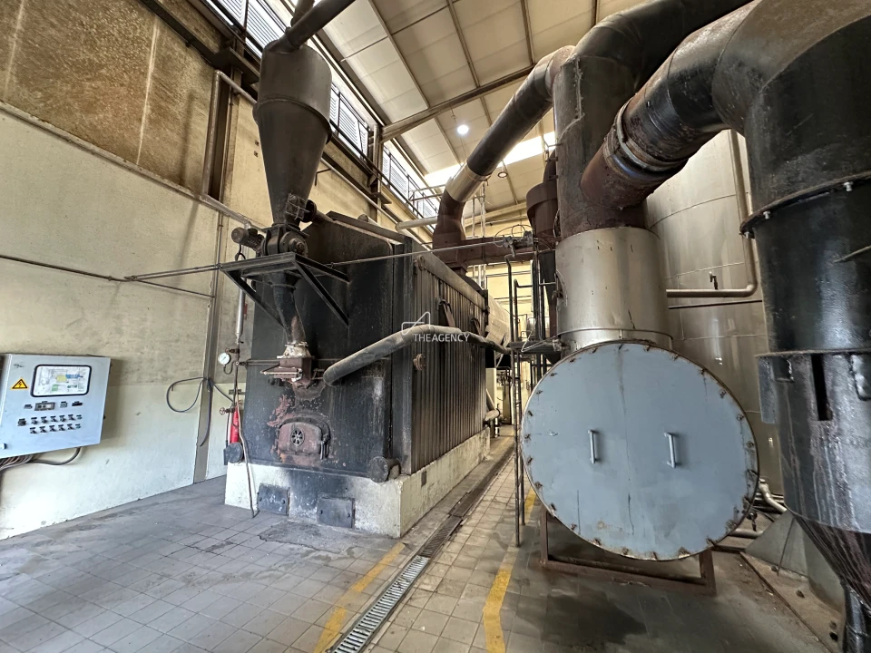 Armazém para Venda em Gavião e Atalaia Foto 30