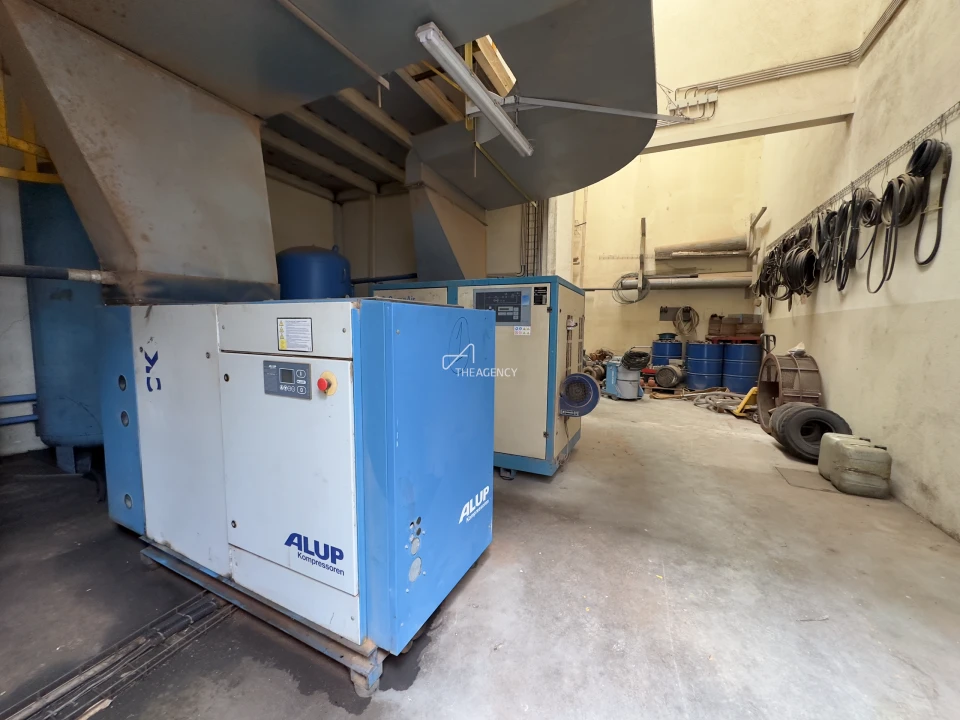 Armazém para Venda em Gavião e Atalaia Foto 21