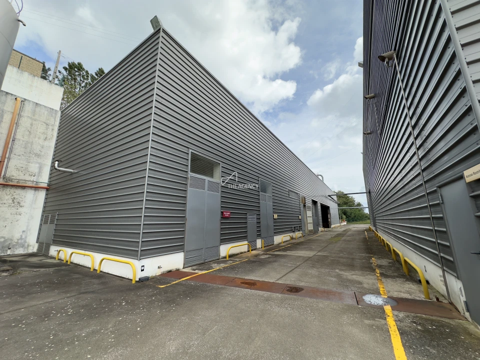 Armazém para Venda em Gavião e Atalaia Foto 15