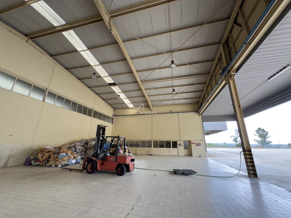 Armazém para Venda em Gavião e Atalaia Foto 14