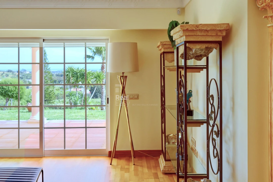 Moradia T5 para Venda em Olhão Foto 11