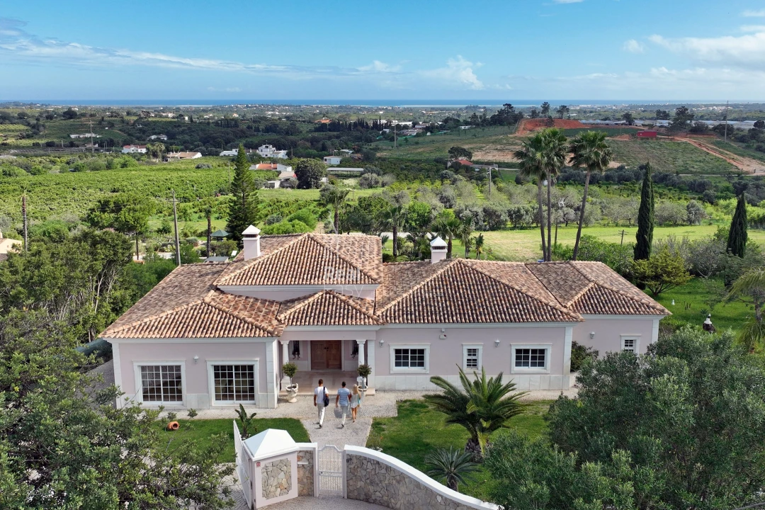 Moradia T5 para Venda em Olhão Foto 29