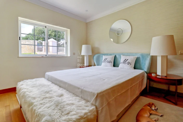 Moradia T5 para Venda em Olhão Foto 21