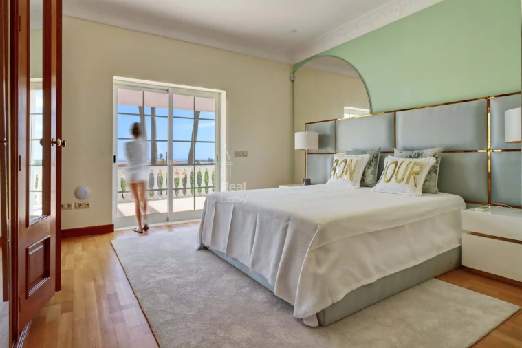 Moradia T5 para Venda em Olhão Foto 18