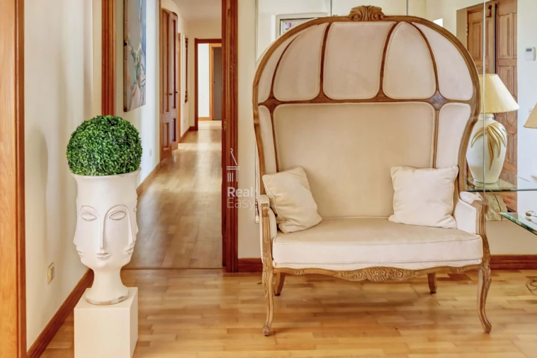 Moradia T5 para Venda em Olhão Foto 16