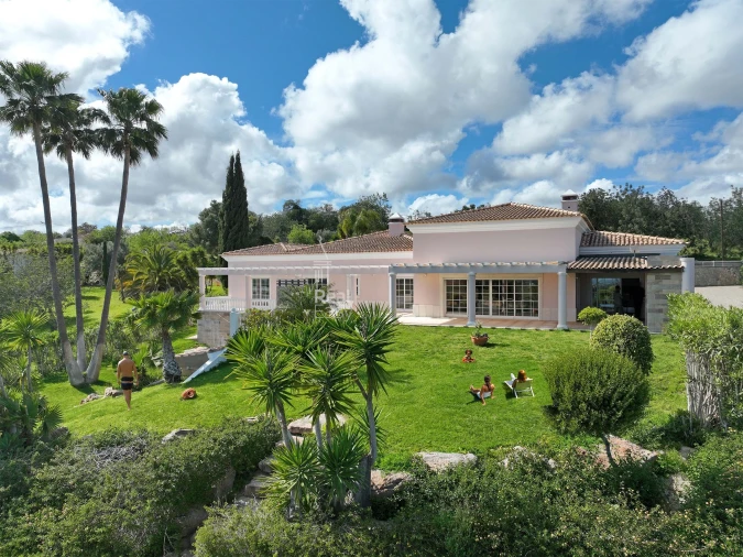 Moradia T5 para Venda em Olhão Foto 4