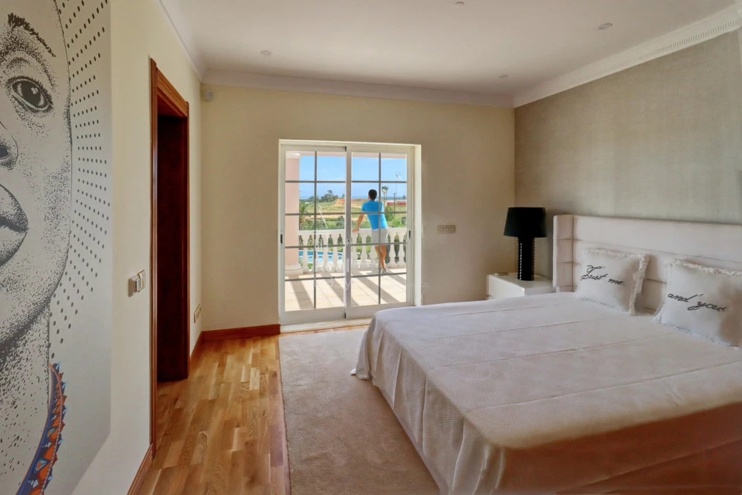 Moradia T5 para Venda em Olhão Foto 23