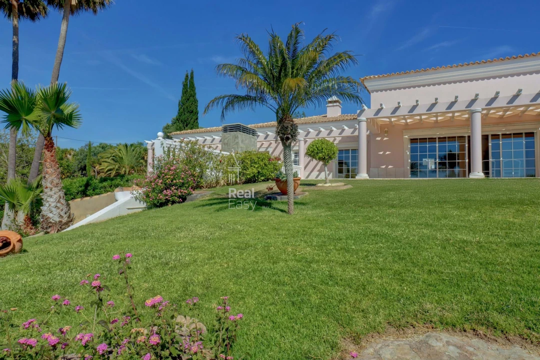 Moradia T5 para Venda em Olhão Foto 30