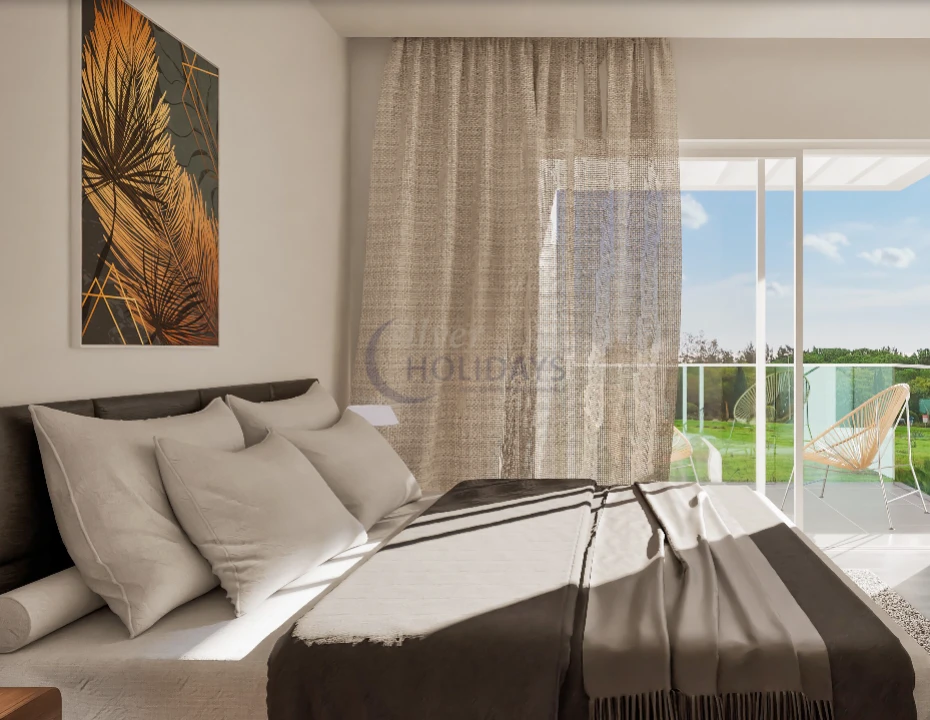 Apartamento T2 para Venda em Quarteira Foto 4