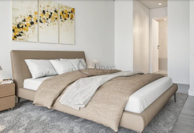Apartamento T2 para Venda em Quarteira